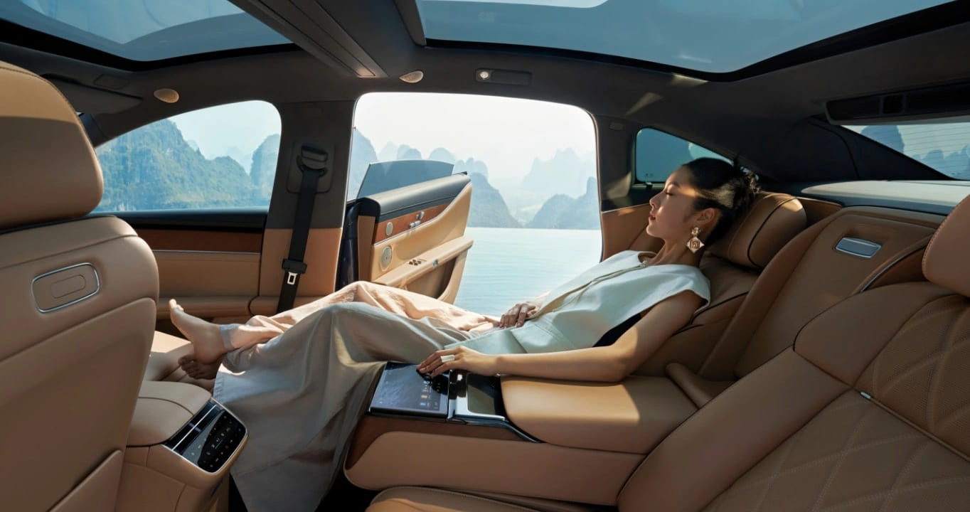 Зона релаксу